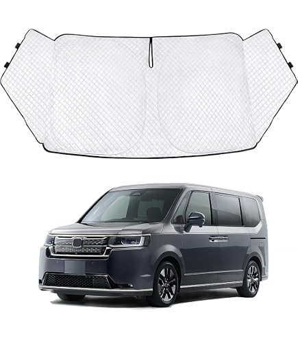 Amazon | トヨタ ヴィッツ 130系 車検対応 vitz ドアバイザー